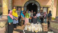 Permalink ke Polres Dumai Melaksanakan Kegiatan Jumat Berbagi Masyarakat Korban Kebakaran