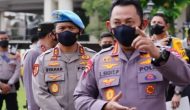 Permalink ke Komitmen Polri Pastikan Netral di Pemilu: Deteksi Dini Hingga Larangan Pose Foto