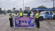 Permalink ke Sat Lantas Polres Siak Gencar Laksanakan Himbauan Keselamatan Berlalu Lintas Kepada Masyarakat