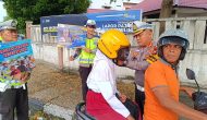 Permalink ke Tingkatkan Kesadaran Masyarakat Dalam Berlalu Lintas Ditlantas Polda Riau Hadirkan Program Riau Tertib Berkeselamatan