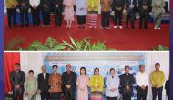 Permalink ke Penuh Sukacita, Rutan Dumai Rayakan Natal Bersama Warga Binaan dan Keluarga