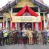 Gubernur Riau dan Kapolda Tinjau Gereja Serta Pos Pengamanan Untuk Memastikan Keamanan Natal Gubernur Riau dan Kapolda Tinjau Gereja Serta Pos Pengamanan Untuk Memastikan Keamanan Natal