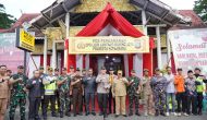Permalink ke Gubernur Riau dan Kapolda Tinjau Gereja Serta Pos Pengamanan Untuk Memastikan Keamanan Natal