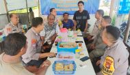Permalink ke Polres Dumai Polsek Jajaran Polres Dumai Menggelar Kegiatan Minggu Kasih