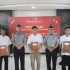 51 Warga Binaan Rutan Dumai Terima Remisi Khusus Natal Tahun 2023 51 Warga Binaan Rutan Dumai Terima Remisi Khusus Natal Tahun 2023
