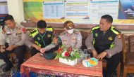 Permalink ke Subsatgas Dokkes Ops Lilin 2023-2024 Gencar Lakukan Patroli dan Pelayanan Kesehatan