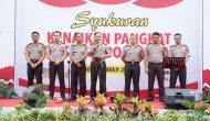 Permalink ke Upacara Kenaikan Pangkat Dipimpin Langsung Kapolda Riau, Irjen Muhammad Iqbal