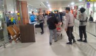 Permalink ke Satgas Preemtif Subsatgas Binmas Ops Lilin-LK Polda Riau Sosialisasi Kamtias ke Bandara SSQ II dan ROH