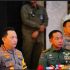 Kapolri Jamin Keamanan Malam Tahun Baru melalui Vicon Dengan Jajaran