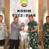 AKBP Asep Sujarwadi Bersinergi Dengan TNI, Apel Bersama Wujudkan Cooling System Jelang Pemilu 2024