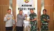 Permalink ke AKBP Asep Sujarwadi Bersinergi Dengan TNI, Apel Bersama Wujudkan Cooling System Jelang Pemilu 2024