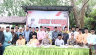 Permalink ke Cooling System Jelang Pemilu, AKBP Asep Sujarwadi Sampaikan Pesan Pemilu Damai Melalui Jumat Curhat