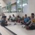 Polsek Perhentian Raja Shalat Subuh dan Cooling System