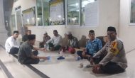 Permalink ke Polsek Perhentian Raja Shalat Subuh dan Cooling System