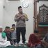 Polsek Dumai Barat Cooling Sistim Hadir Bersama Masyarakat