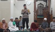 Permalink ke Polsek Dumai Barat Cooling Sistim Hadir Bersama Masyarakat