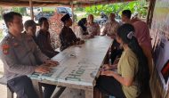 Permalink ke Menyongsong Pemilihan Umum ( Pemilu) 2024 Semangat Polri Presisi dan Tulus Ikhlas