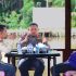 Ciptakan Pemilu Aman,Damai dan Kondusif, Kapolres Siak Perkuat Sinergitas Dengan KPU dan Bawaslu