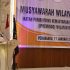 Muswil ke-II IPKEMINDO, Kepala Kanwil Kemenkumham Riau Tekankan Pentingnya Peningkatan Kompetensi