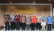 Permalink ke Bahas Kepegawaian, Pertemuan Kepala Kanwil Kemenkumham Riau dan Kepala Kanreg XII BKN Berlangsung Hangat