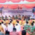 Kapolresta Pekanbaru Gelar Istighosah Dan Doa Bersama Untuk Pemilu Damai 2024