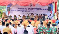 Permalink ke Kapolresta Pekanbaru Gelar Istighosah Dan Doa Bersama Untuk Pemilu Damai 2024