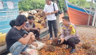 Permalink ke Blusukan Menyambangi Warga Di wilayah Hukumnya Untuk Mempererat Silaturahmi