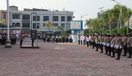 Permalink ke Kewajiban Anggota Apel Pagi Rutin di Laksanakan