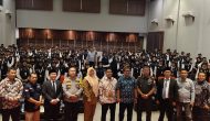 Permalink ke Kapolsek Tampan Menghadiri Pelantikan Pengawas Tempat Pemungutan Suara (PTPS) Sekecamatan Binawidya.