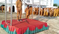 Permalink ke Pemilu Damai 2024, Wabup Sulaiman : Sejak 24 Tahun Rohil Terbentuk Selalu Menjaga Tradisi Demokrasi