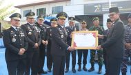 Permalink ke Kanwil Kemenkumham Riau Gelar Upacara & Syukuran Hari Bhakti Imigrasi (HBI) Ke-74 di Kota Dumai