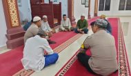 Permalink ke Gelar Sholat Subuh Keliling, Polsek Kempas Ajak Masyarakat Jaga Persatuan dan Kesatuan dalam Menghadapi Pemilu 2024.