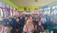 Permalink ke Polsek Kempas Hadiri Bimbingan Teknis KPPS, Sukseskan Pesta Demokrasi 2024.