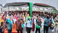 Permalink ke Ribuan Warga Bukit Raya Antusias Ikuti Kampanye Akbar Caleg PKB Taufik dan Lassie Herawati dengan Tema ” Bersama Rakyat Melangkah Maju”