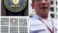 Permalink ke Sunandiantoro: DKPP Putuskan Pendaftaran Gibran Terbukti Cacat Etik, Cacat Prosedur & Cacat Hukum