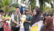 Permalink ke Warga Terdampak Abrasi Sungai Rokan Mendapat Bantuan Dari Pemkab Rohil