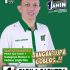 Fadila Saputra Ajak Masyarakat Pekanbaru Memilih Pemimpin Yang Mempunyai Visi Perubahan