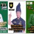 Walau Berbeda Partai, Ismail Sarlata, Fadila Saputra dan Alex Cowboy Maju untuk Pers Indonesia dan Masyarakat 