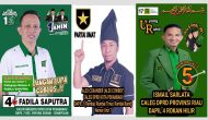 Permalink ke Walau Berbeda Partai, Ismail Sarlata, Fadila Saputra dan Alex Cowboy Maju untuk Pers Indonesia dan Masyarakat 