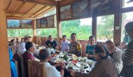 Permalink ke Cooling System Wujudkan Pemilu Damai 2024, Kapolres Kuansing Silaturahmi Bersama Perjasing Kabupaten Kuansing