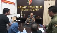 Permalink ke Terbongkar Mafia Tanah Besar Tersistematis Dan Terstruktur Di Kabupaten Kampar Berhasil Diungkap Oleh Polres Kampar