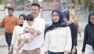 Permalink ke Nyoblos di Sintong Bakti, Bupati Rohil Ajak Anggota Dewan Terpilih Bersama Bangun Rohil