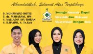 Permalink ke Usai Pemilu, Bupati Rohil Diserang Hoax Pemberhentian Honorer