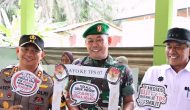Permalink ke Masyarakat Jangan Ragu Datang Ke TPS, Siak Aman Dan Kondusif Ajak Kapolres Siak Saat Monitoring Pelaksanaan Pemilu 2024