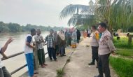 Permalink ke Santri PP Imam Al Ghazali, Rimbo Panjang Tenggelam di Sungai Kampar Saat Berenang Bersama Teman-Temannya