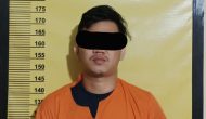 Permalink ke Jual Motor Curian, Seorang Penadah Diamankan Polsek Bukit Raya