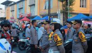 Permalink ke Kapolres Kampar Lakukan Pengamanan Pasar Tumpah Jelang Buka Puasa