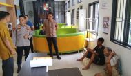 Permalink ke Respon Cepat Polsek Tampan, Penertipan Preman yang ada di JPO (Jembatan Penyebrangan Orang) diwilayah Hukum Polsek Tampan