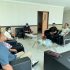 Komisi I DPRD Meranti Kunker Ke Kesbangpol Pekanbaru, Ini Pembahasannya