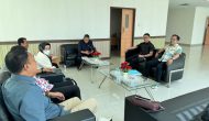 Permalink ke Komisi I DPRD Meranti Kunker Ke Kesbangpol Pekanbaru, Ini Pembahasannya